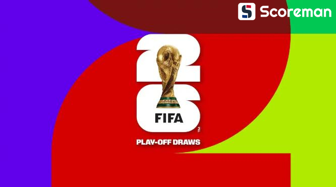 월드컵 예선 플레이오프 추첨 오늘 저녁 9시: 유럽 16팀 중 4팀 진출, 기타 대륙 6팀 중 2팀 진출